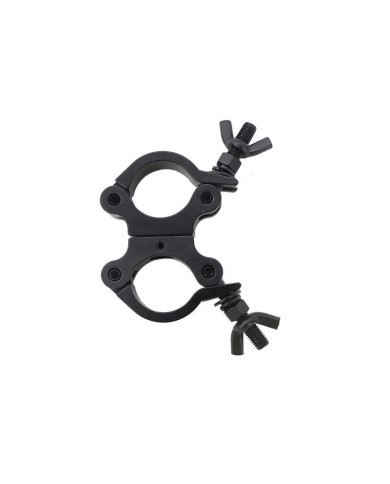 Algam Lightning - Coupleur 42-52mm 250KG Noir