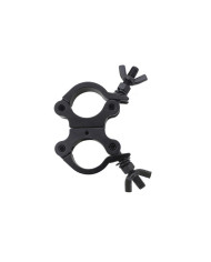 Algam Lightning - Coupleur 42-52mm 250KG Noir
