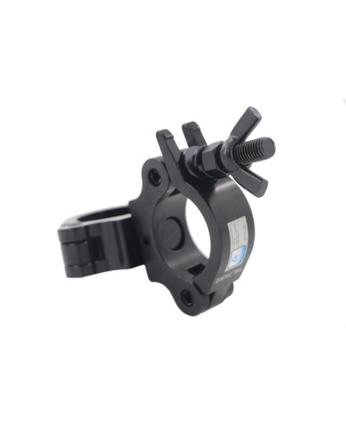 Algam Lightning - Coupleur 42-52mm 250KG Noir