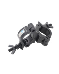 Algam Lightning - Coupleur 42-52mm 250KG Noir