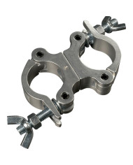 Algam Lightning - Coupleur 42-52mm 250KG Argent
