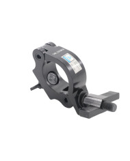 Algam Lightning - Collier 42-52mm 250KG Noir