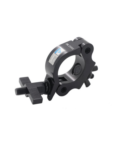 Algam Lightning - Collier 42-52mm 250KG Noir