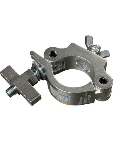 Algam Lightning - Collier 42-52mm 250KG Argent
