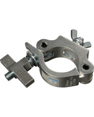 Algam Lightning - Collier 42-52mm 250KG Argent