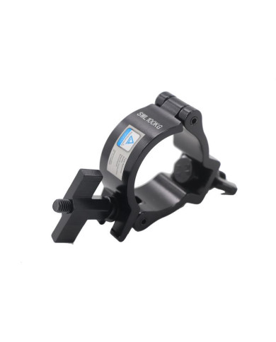 Algam Lightning - Collier 48-51mm 100KG Noir