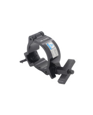 Algam Lightning - Collier 48-51mm 100KG Noir