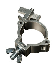 Algam Lightning - Collier 48-51mm 100KG Argent