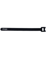 Algam Lightning - Pack de 10 velcro attache-câbles
