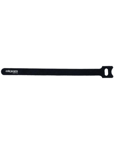 Algam Lightning - Pack de 10 velcro attache-câbles
