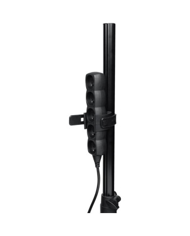 Algam Lightning - Système d'attache pour multiprise