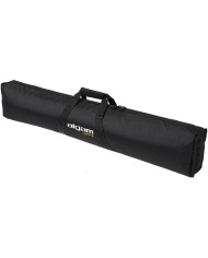 Algam Lightning - Housse de transport 114 x 12 x 20 cm pour barre à LED