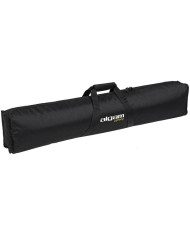 Algam Lightning - Housse de transport 114 x 12 x 20 cm pour barre à LED