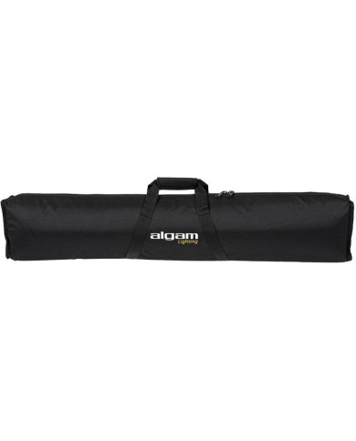Algam Lightning - Housse de transport 114 x 12 x 20 cm pour barre à LED