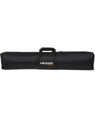 Algam Lightning - Housse de transport 114 x 12 x 20 cm pour barre à LED