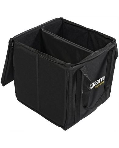 Algam Lightning - Housse de transport 32 x 32 34 cm