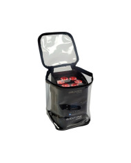 Algam Lightning - Housse transparente pour Par LED