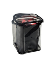 Algam Lightning - Housse transparente pour Par LED