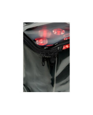 Algam Lightning - Housse transparente pour Par LED