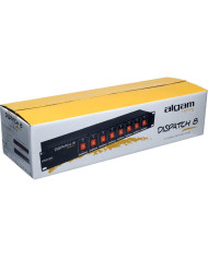 Algam Lightning - Multiprises Dispatch 8 canaux rackable