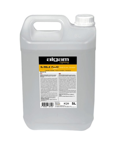 Algam Lighting - Liquide Bulles Standard - 5 litres