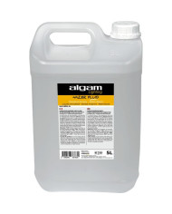 Algam Lightning - Liquide Brouillard Densité moyenne water based - 5 litres