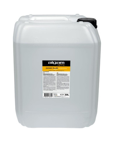 Algam Lightning - Liquide Fumée Densité moyenne - 20 litres