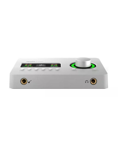 Universal Audio - Interface Audio Apollo Solo TB3 Heritage Edition