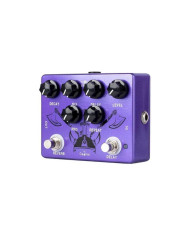 Caline - Pédale Reverb Delay CP-80