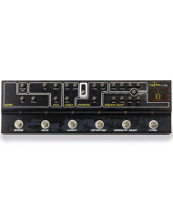 Caline - Pédale Multi-Effets The Midnight Special Electrique C300
