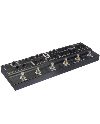 Caline - Pédale Multi-Effets The Midnight Special Electrique C300