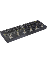 Caline - Pédale Multi-Effets The Midnight Special Electrique C300