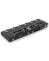 Caline - Pédale Multi-Effets The Midnight Special Electrique C300