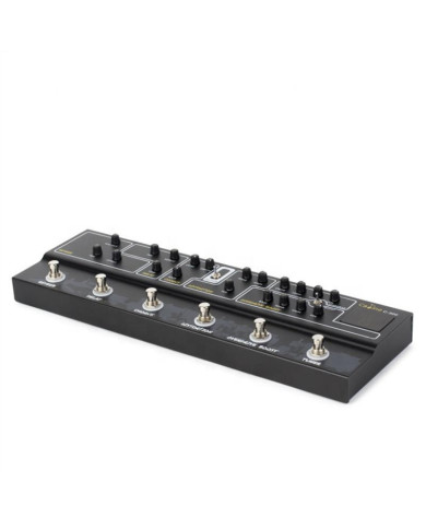 Caline - Pédale Multi-Effets The Midnight Special Electrique C300