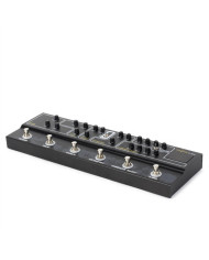 Caline - Pédale Multi-Effets The Midnight Special Electrique C300