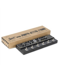 Caline - Pédale Multi-Effets The Midnight Special Electrique C300