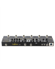 Caline - Pédale Multi-Effets The Midnight Special Electrique C300