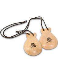 Latin Percussion - Castagnettes Aspire