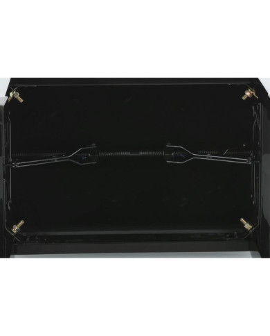 Gewa - Banquette Piano Deluxe XL Noir brillant