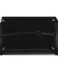 Gewa - Banquette Piano Deluxe XL Noir brillant