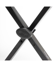 Stagg - Siège pliable en X pour clavier KEB-A10