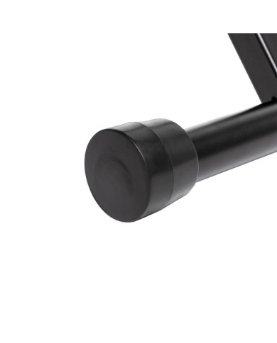 Stagg - Siège pliable en X pour clavier KEB-A10