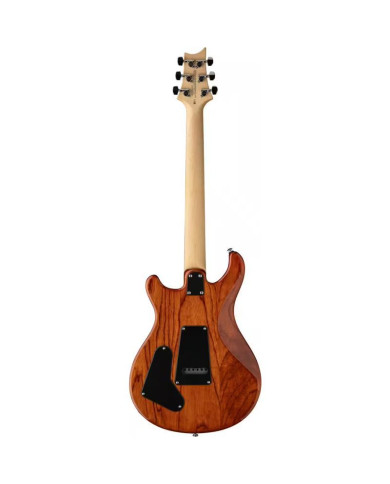 PRS - Guitare Electrique Se Swamp Ash Special Vintage Sunburst