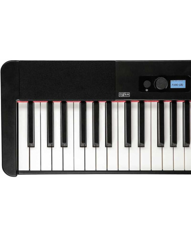 Oqan - Clavier Numérique Portable QP100