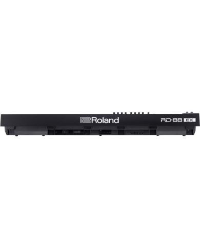 Roland - Piano de scène RD-88 Ex