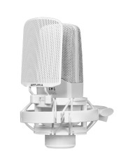 Arturia - Pack Home Studio Minifuse 2 Blanc
