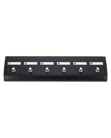 Marshall - Pédale Footswitch PEDL-91016