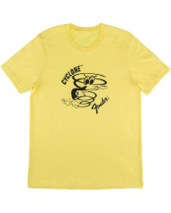 Fender - Tshirt Cyclone Taille S
