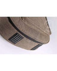 Alhambra - Housse souple pour guitare classique. 25 mm.