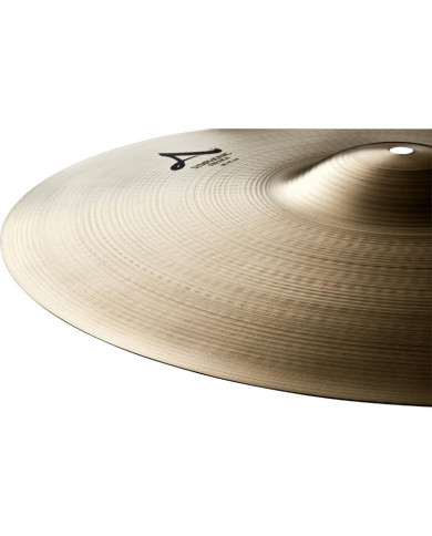 Zildjian - Cymbale d'Orchestre Symphonic Tone 18" symphonic french tone